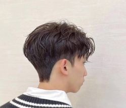 -尼特斯男士发型馆