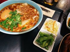 -喜晋道面馆(华严寺广场店)
