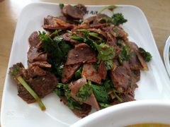 -橘生淮南牛肉汤(秀逸苏杭南门店)