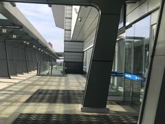 -沈阳南站