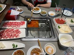 -海底捞火锅(苏宁生活广场店)