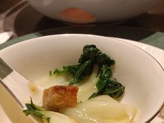 -宫燕府·京菜·烤鸭·淮扬菜(王府中心店)