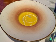 -渔火·特色餐厅(佘山世茂洲际酒店)