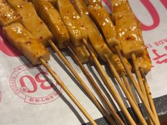 -今邕烧烤(西大店)