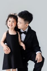 -芳妮豆丁家庭影像馆(宝安店)