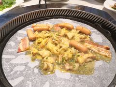 -么子烤肉(化龙池店)