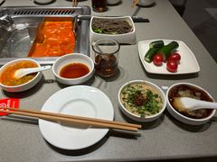 -海底捞火锅(泰安爱琴海店)