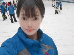 -绍兴启迪乔波冰雪世界