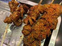 -杨记清芳牛肉拉面(宝龙广场店)