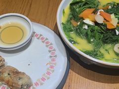 -如轩·海鲜砂锅粥·潮汕菜(沿江东路店)