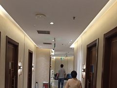 -华夏良子·足道SPA艾灸(铁道大厦店)