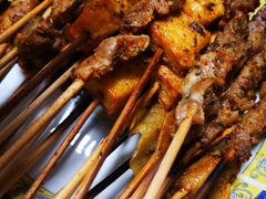 -望京小腰(北京总店)