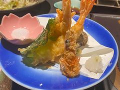 -铭牛烧肉·和牛海鲜自助(高新月牙湖店)