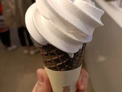 咸柠七脆筒-喜茶(东莞雍华庭店)