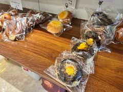 -雀食面包店(钟楼店)