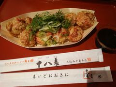 -章鱼烧博物馆(TAKOYAKI PARK)