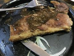 -吉布鲁牛排海鲜自助(巴南万达广场店)