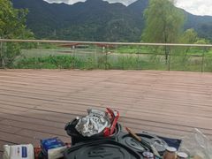 -旗山国家森林公园