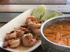 -Doo Dee Thai Food(Issan/Isaan/Esan)