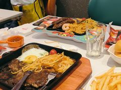-豪享来(我格广场店)