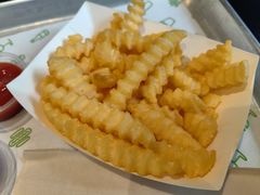 芝士薯条-Shake Shack(南山万象天地店)