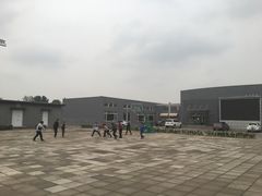 -北京市朝阳区第二少儿业余体校