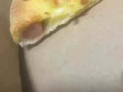 -必胜客(新辰里酒仙桥店)