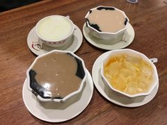 -正德顺順德雙皮奶(中信店)