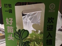 -海底捞大排档火锅(悦荟广场店)