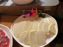 -巴奴毛肚火锅(新街口金鹰店)