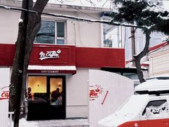 门面-72 COFFEE(东朝阳路店)
