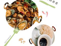 -马头巷·食景园(苏州总店)