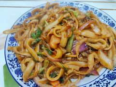 -清真老马牛肉拉面馆(上海路店)