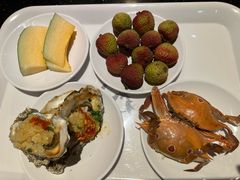 -萧邦音乐会所KTV·蒸汽活海鲜自助(福田店)