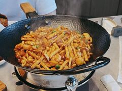 -印象天台·非遗文化美食