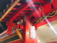 大堂-清真京华源·涮肉烧烤(丰庆店)
