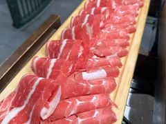-阳坊涮肉(西直门凯德mall店)
