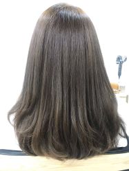 点击看大图 -OnHair造型