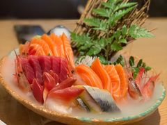 -林妈妈村·日式料理(宝山龙湖天街店)