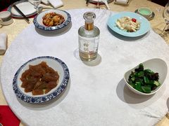 -卫鼎轩·曹公馆(鼓楼店)