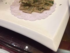 -孔庆璞河豚馆(白玉兰酒店)