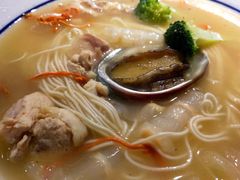 -十面春风·江南面馆(崇宁路店)