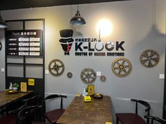 -柯洛克沉浸剧情密室(小寨华旗店)