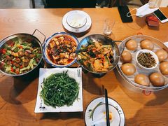 -山水人家(九堡店)