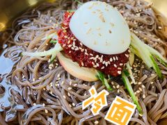 -李先生的首尔小馆(松江启源广场店)