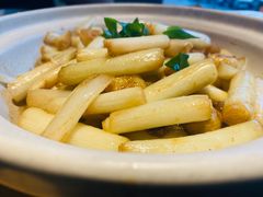 -芳芳私房菜·精做淮扬菜(承德路店)
