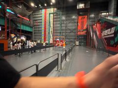 -极限PLAY运动娱乐新世界·团建派对潮玩休闲馆·室内蹦极高空游乐园