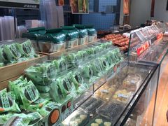 -泸溪河桃酥(欧尚店)