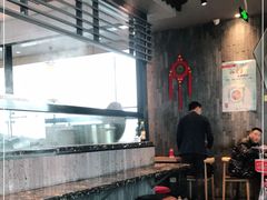 -重庆老字号·吴抄手·高豆花(T3航站楼店)