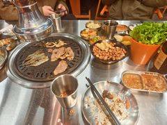 -张老晓·齐齐哈尔烤肉(桐乡振华路店)